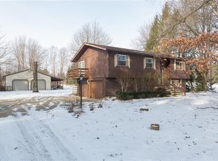 13052 Mike Dr, Doylestown, OH 44230