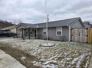 136 Township Road 1366, South Pt, OH 45680