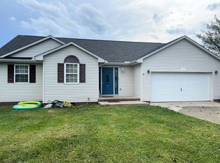 140 River Bend Way, Grayson, KY 41143