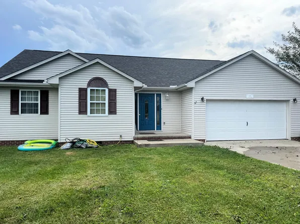 140 River Bend Way, Grayson, KY 41143