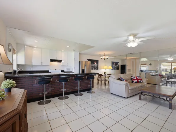 210 South Boulevard #C, Boynton Beach, FL 33435