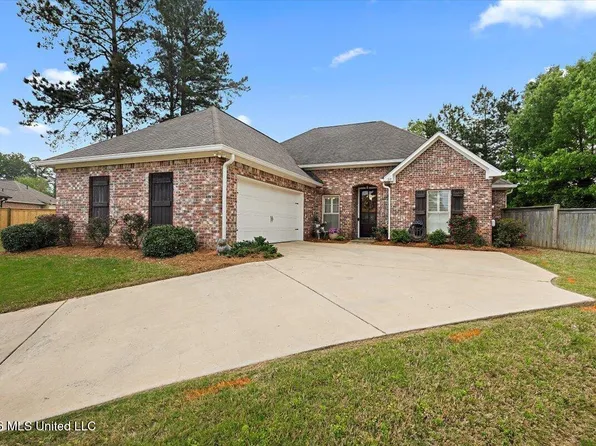 119 Hampton Pl, Madison, MS 39110