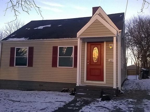 2nd image of 457 Morgan Ave