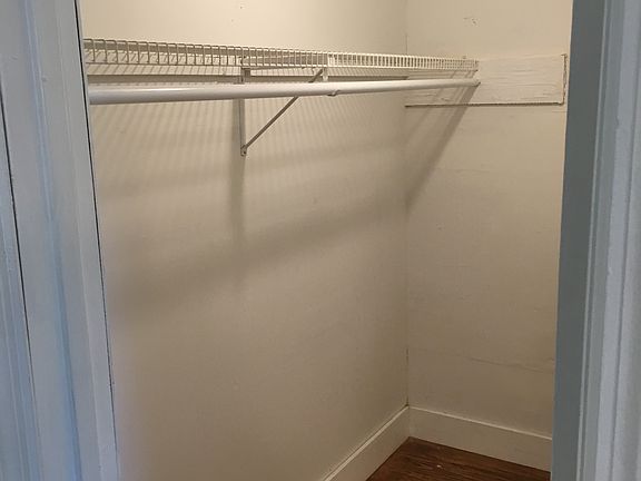 Front BR Closet