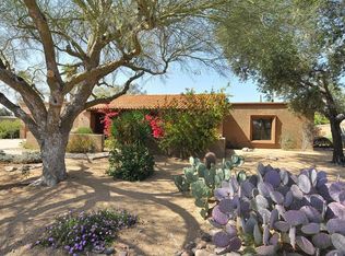 9420 E Calle De Valle Dr, Scottsdale, AZ 85255