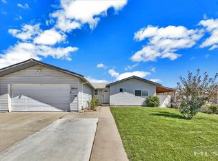 7650 Essex Way, Reno, NV 89506