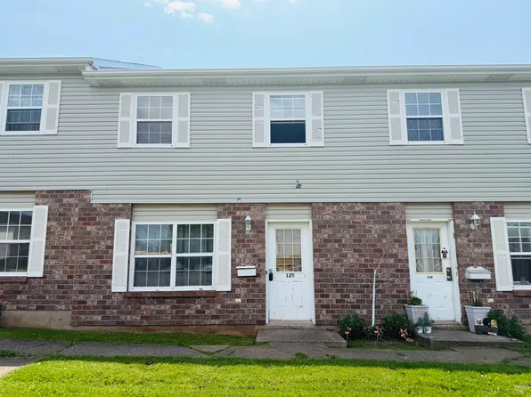 12 Browns Ct #12B-102, Charlottetown, PE C1A 9H3