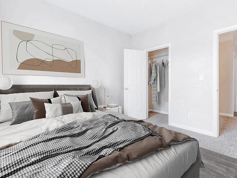 Elan at Mallard Creek Apartment Homes — Photo 78