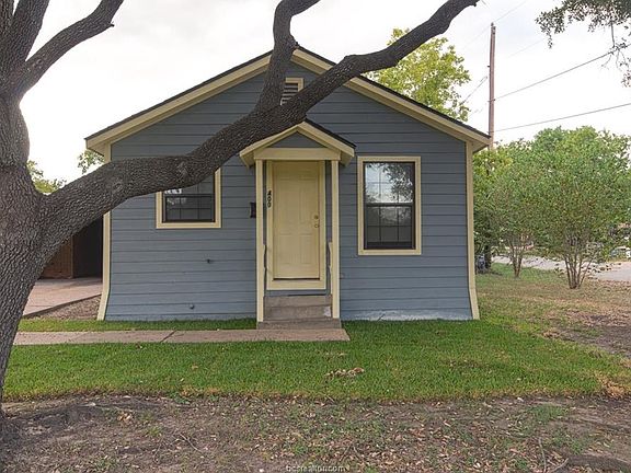 2nd image of 400 S Ennis St