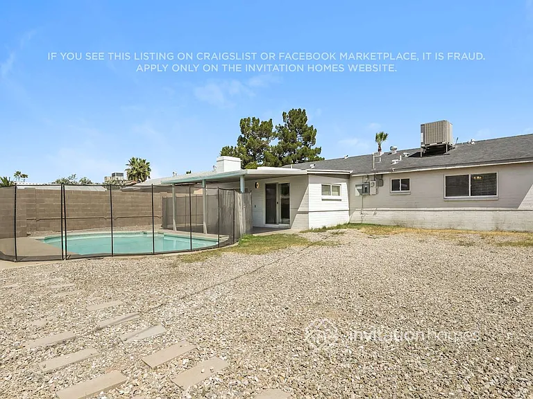 7025 E Culver St — Photo 15