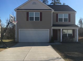 1670 Carthage Ln, High Point, NC 27260