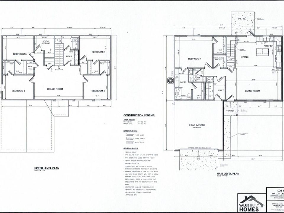 2nd image of 13812 Red Maple Ln