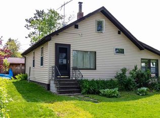 502 NW 10th Ave, Grand Rapids, MN 55744