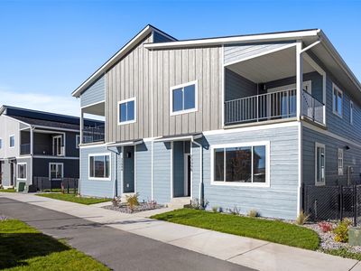 2309 Mary Jane Blvd #B, Missoula, MT, 59808