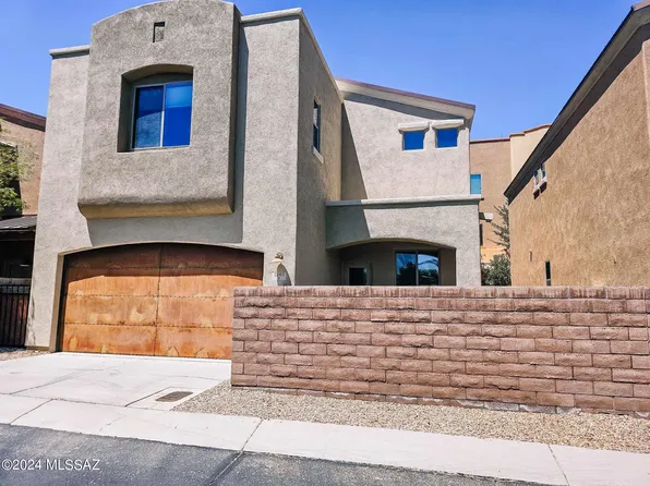 2405 E Autumn Flower Dr, Tucson, AZ 85718