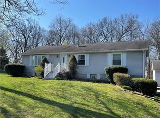 456 W Prairie St, Harrisville, PA 16038