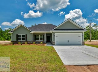 143 Millpond Plantation Ln SE, Ludowici, GA 31316
