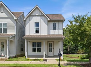 752 Cottage Park Dr, Nashville, TN 37207