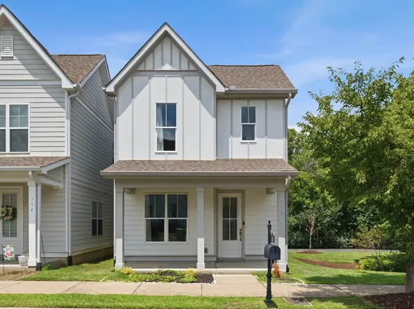 752 Cottage Park Dr, Nashville, TN 37207