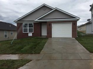 104 King George Dr, Georgetown, KY 40324