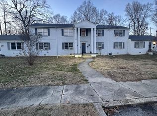 1400 Roslyn Dr UNIT 18B, Burlington, NC 27215