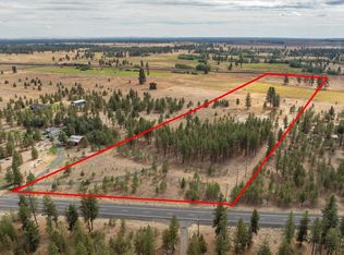 19525 W State Route 904, Cheney, WA 99004