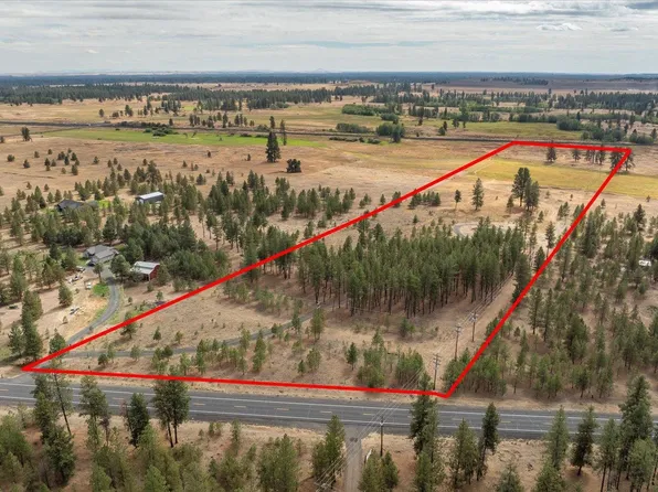 19525 W State Route 904, Cheney, WA 99004