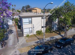 sta107, Long Beach, CA 90804