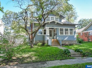 5010 Leighton Ave, Lincoln, NE 68504