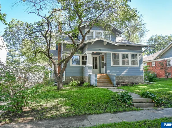 5010 Leighton Ave, Lincoln, NE 68504