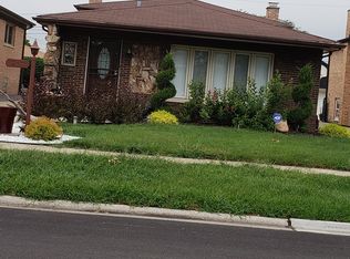 416 Muskegon Ave, Calumet City, IL