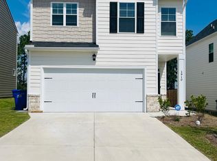 2910 Calli Crossing Dr, Graniteville, SC 29829