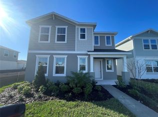 6075 Wooded Brush Aly, Saint Cloud, FL 34771