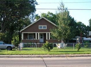 112 E Bismark Rd, Grand Island, NE 68801