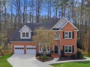 60 Gilbert Cir, Suwanee, GA 30024