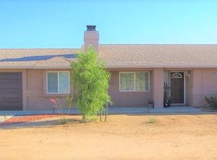 56252 Joshua Dr, Yucca Valley, CA 92284