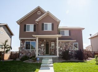 6280 N Fundy St, Aurora, CO 80019