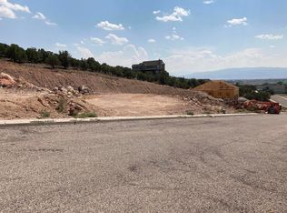 3287 W Kingsbury Dr, Cedar City, UT 84720