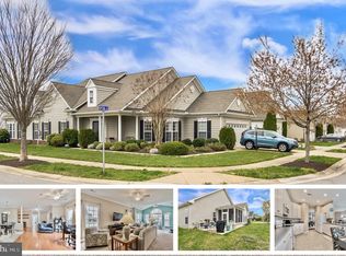 609 Symphony Way, Centreville, MD 21617