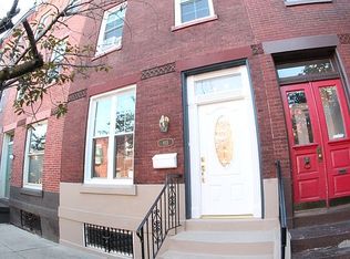 815 N 25th St, Philadelphia, PA 19130