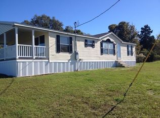 6432 Rosebank Mount Olive, lexington, MS 39095