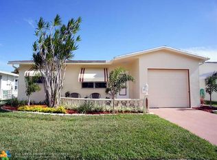 6930 NW 16th Ct, Margate, FL 33063
