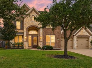 20222 Monica Joyce Ln, Cypress, TX 77433