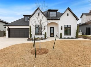 5908 Calcutta Ln, Edmond, OK 73025
