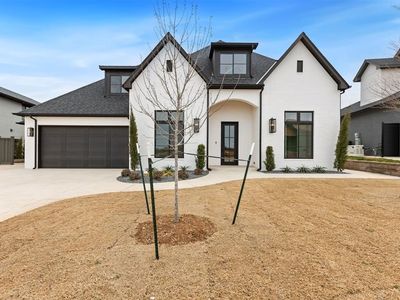 5908 Calcutta Ln, Edmond, OK, 73025