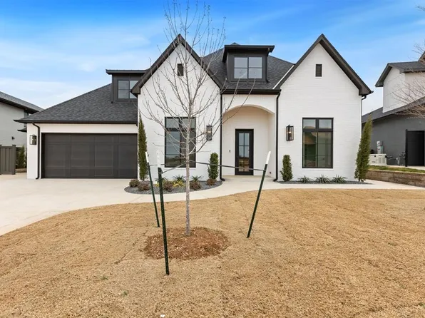 5908 Calcutta Ln, Edmond, OK 73025
