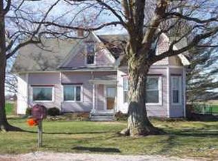 493 SW Coal Mine Rd, Fort Branch, IN 47648