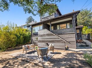 34 Sais Ave, San Anselmo, CA 94960