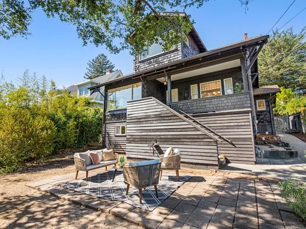 34 Sais Avenue, San Anselmo, CA 94960