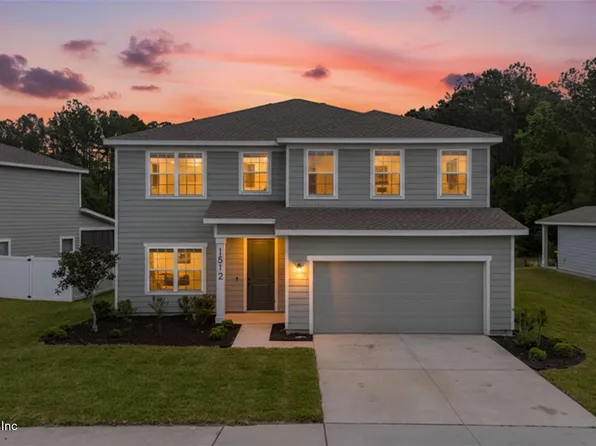 1512 TAN TARA Trail, Jacksonville, FL 32221